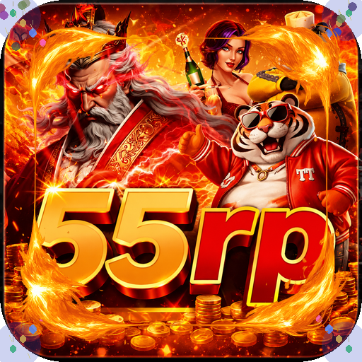 55rp — galeri pratinjau Resmi APK